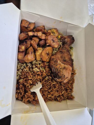 Photo of Luxe Plate African Restaurant - 1112 Central Ave, Prince Albert, SK S6V 4V6